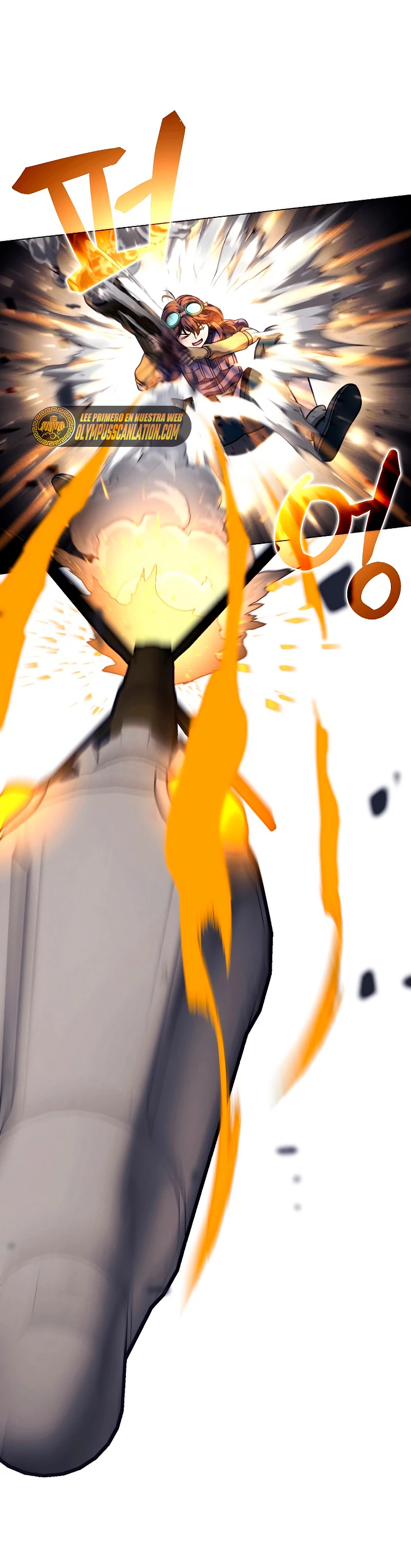 Cazador Carnívoro > Capitulo 34 > Page 601