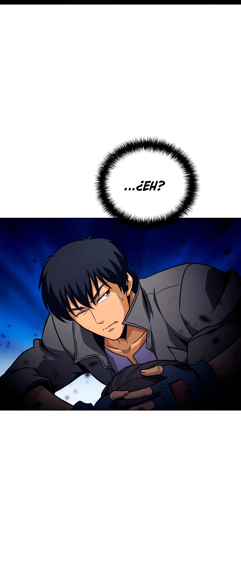 Cazador Carnívoro > Capitulo 34 > Page 661