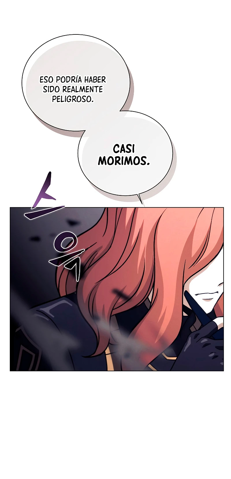 Cazador Carnívoro > Capitulo 34 > Page 671