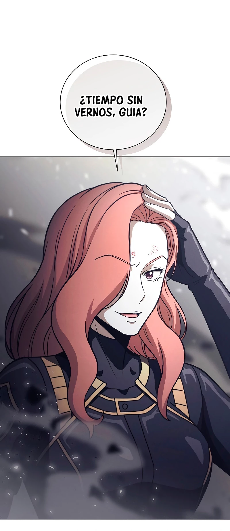 Cazador Carnívoro > Capitulo 34 > Page 691