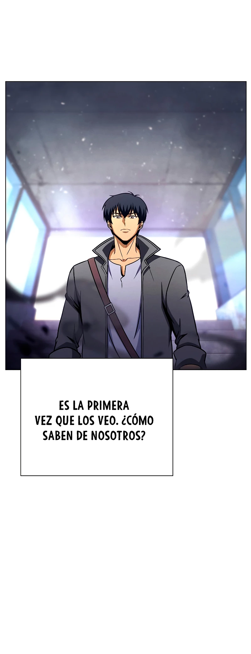 Cazador Carnívoro > Capitulo 34 > Page 31