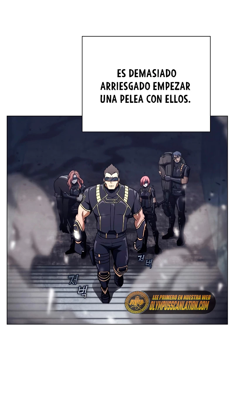 Cazador Carnívoro > Capitulo 34 > Page 41