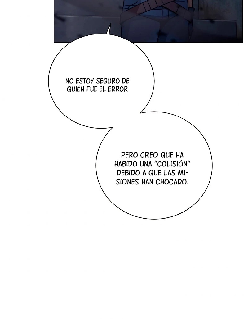 Cazador Carnívoro > Capitulo 34 > Page 71