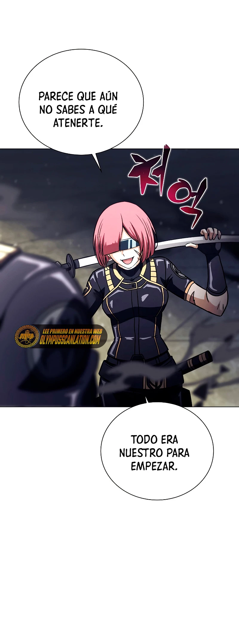 Cazador Carnívoro > Capitulo 34 > Page 151