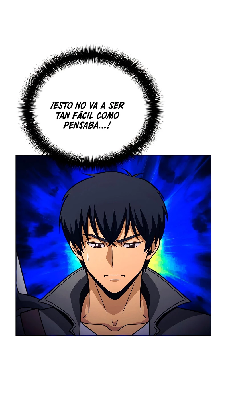 Cazador Carnívoro > Capitulo 34 > Page 161