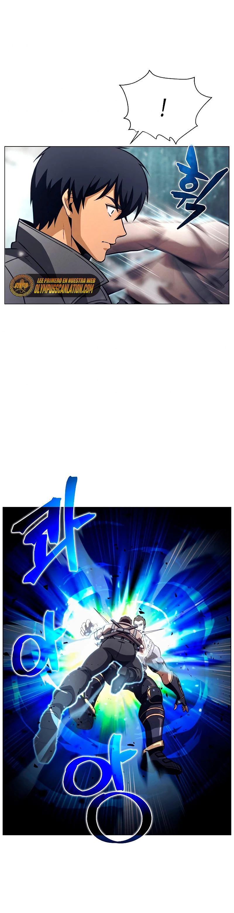 Cazador Carnívoro > Capitulo 34 > Page 241
