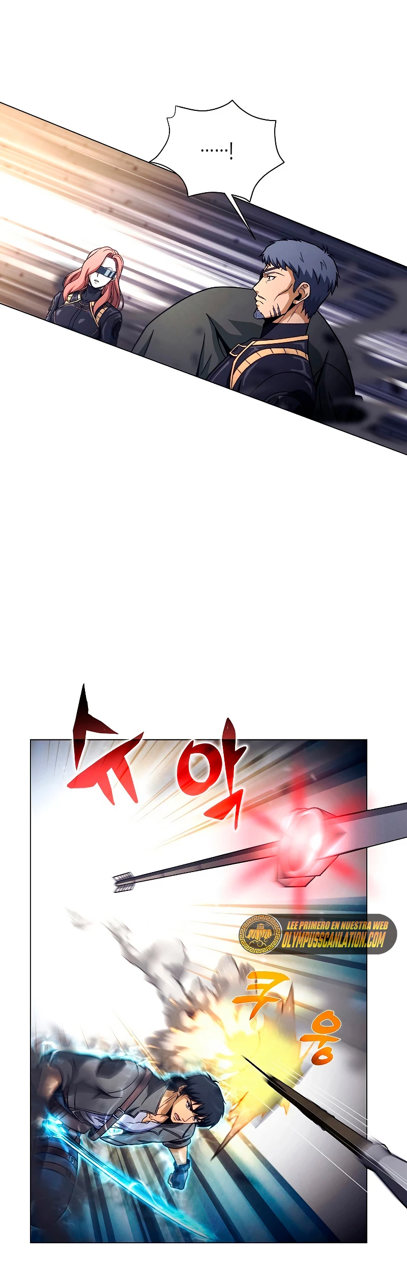 Cazador Carnívoro > Capitulo 34 > Page 281