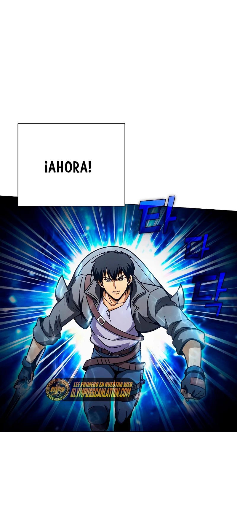 Cazador Carnívoro > Capitulo 34 > Page 301