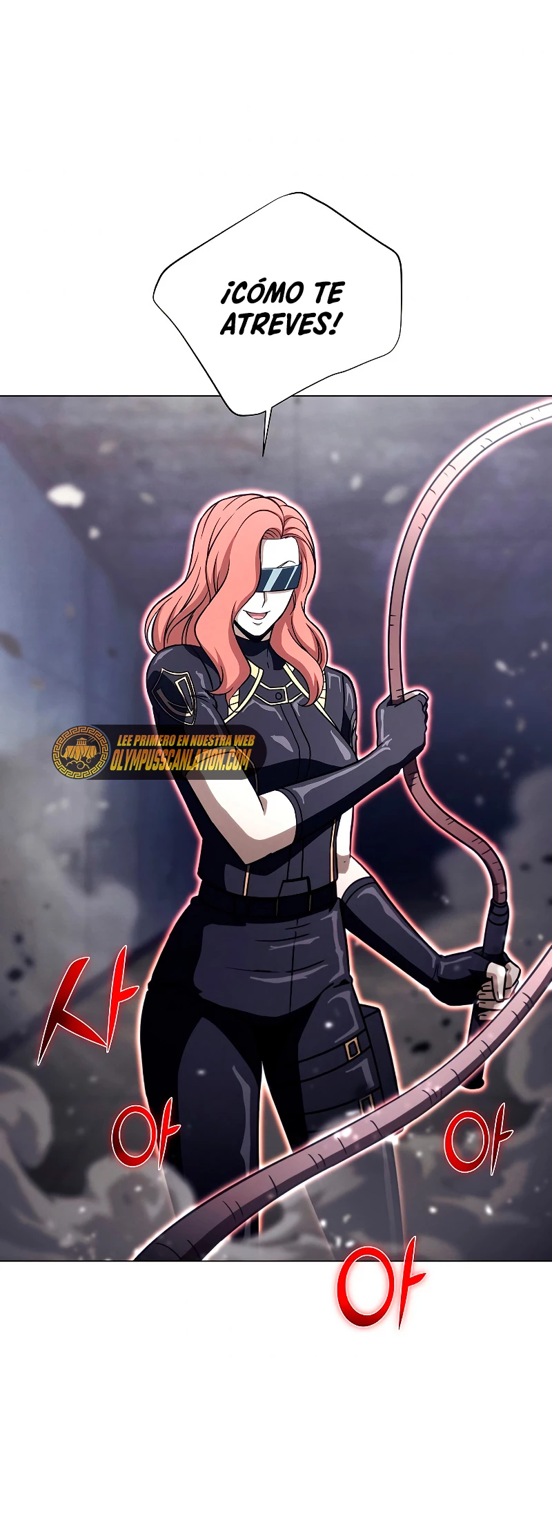 Cazador Carnívoro > Capitulo 34 > Page 341