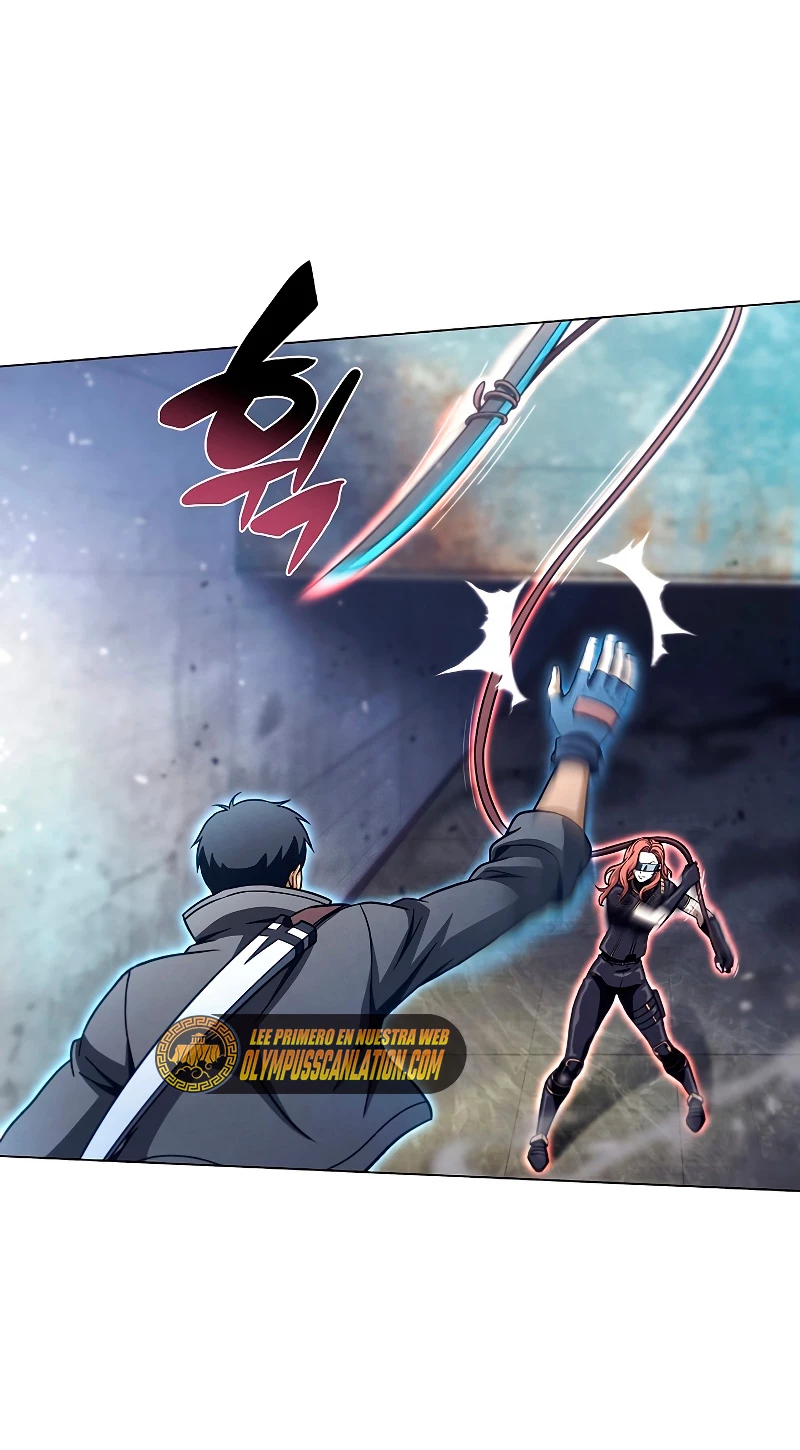 Cazador Carnívoro > Capitulo 34 > Page 371