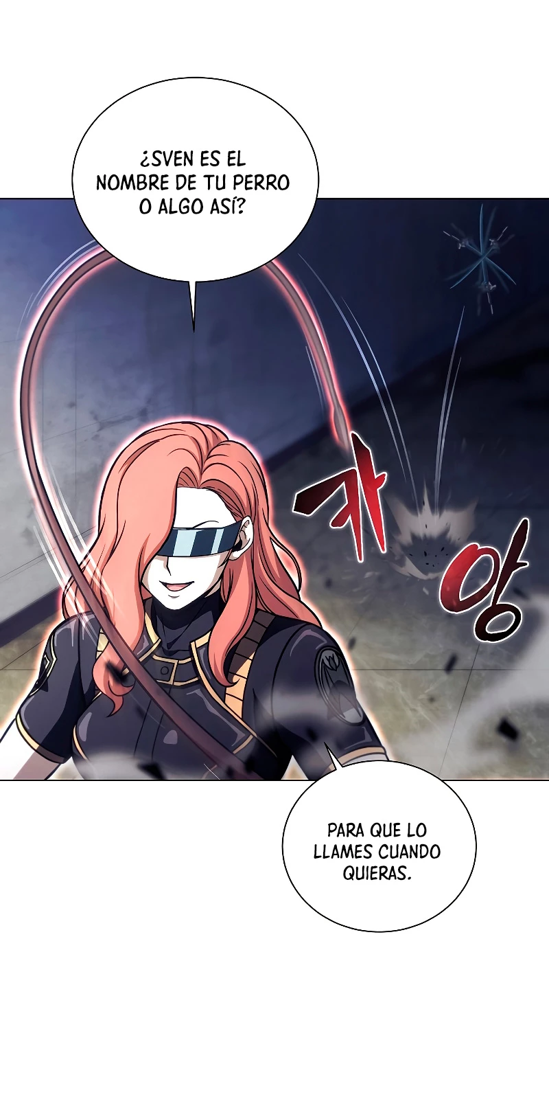 Cazador Carnívoro > Capitulo 34 > Page 381