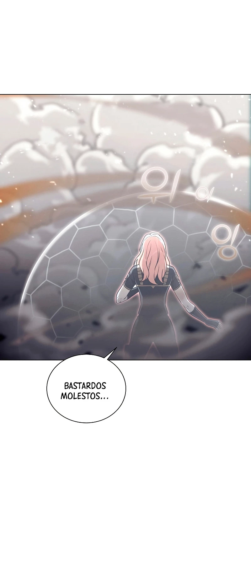 Cazador Carnívoro > Capitulo 34 > Page 421