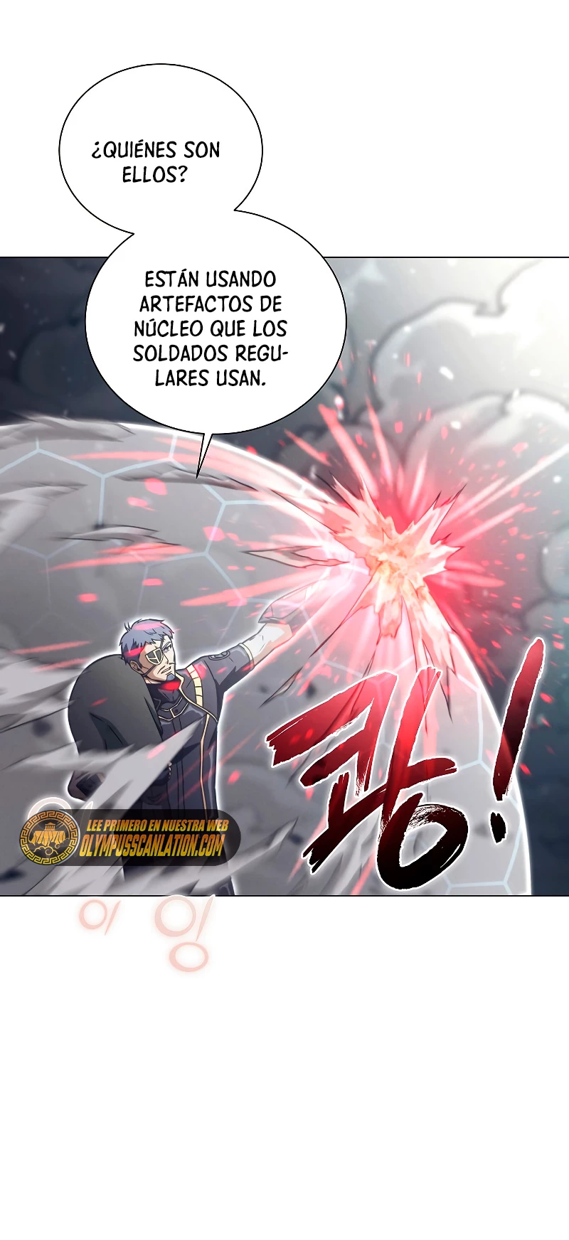 Cazador Carnívoro > Capitulo 34 > Page 431