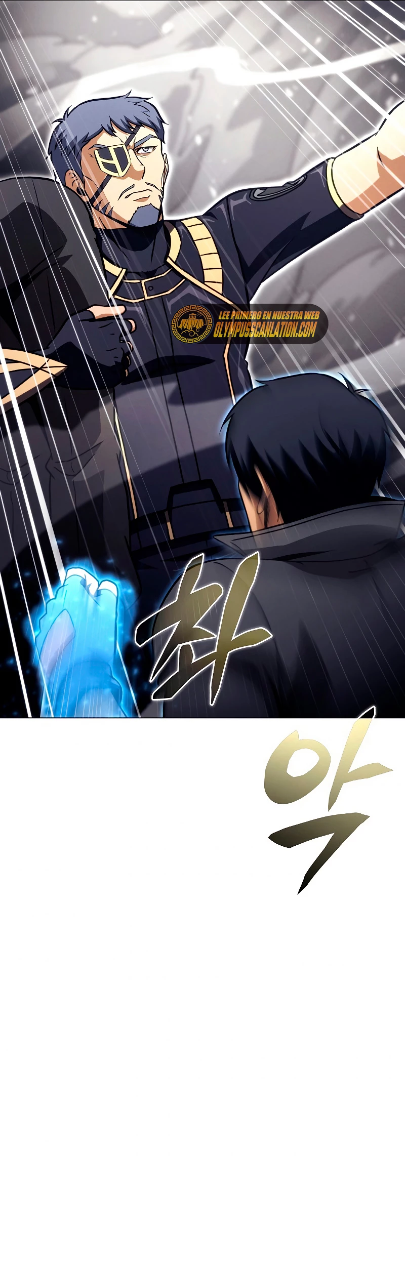 Cazador Carnívoro > Capitulo 34 > Page 461