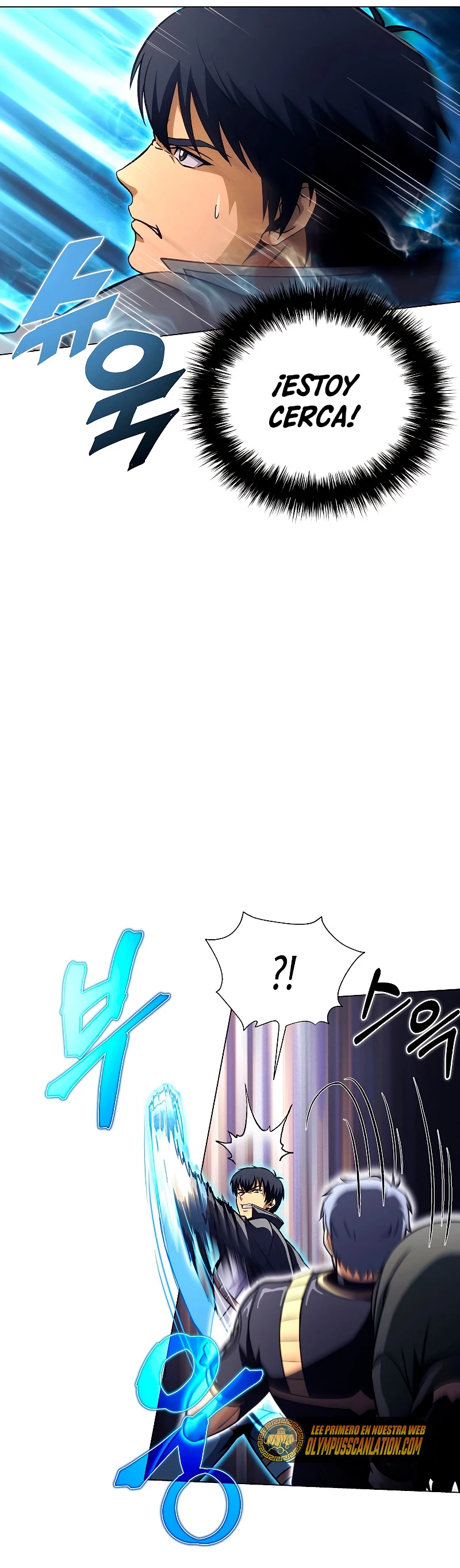 Cazador Carnívoro > Capitulo 34 > Page 481