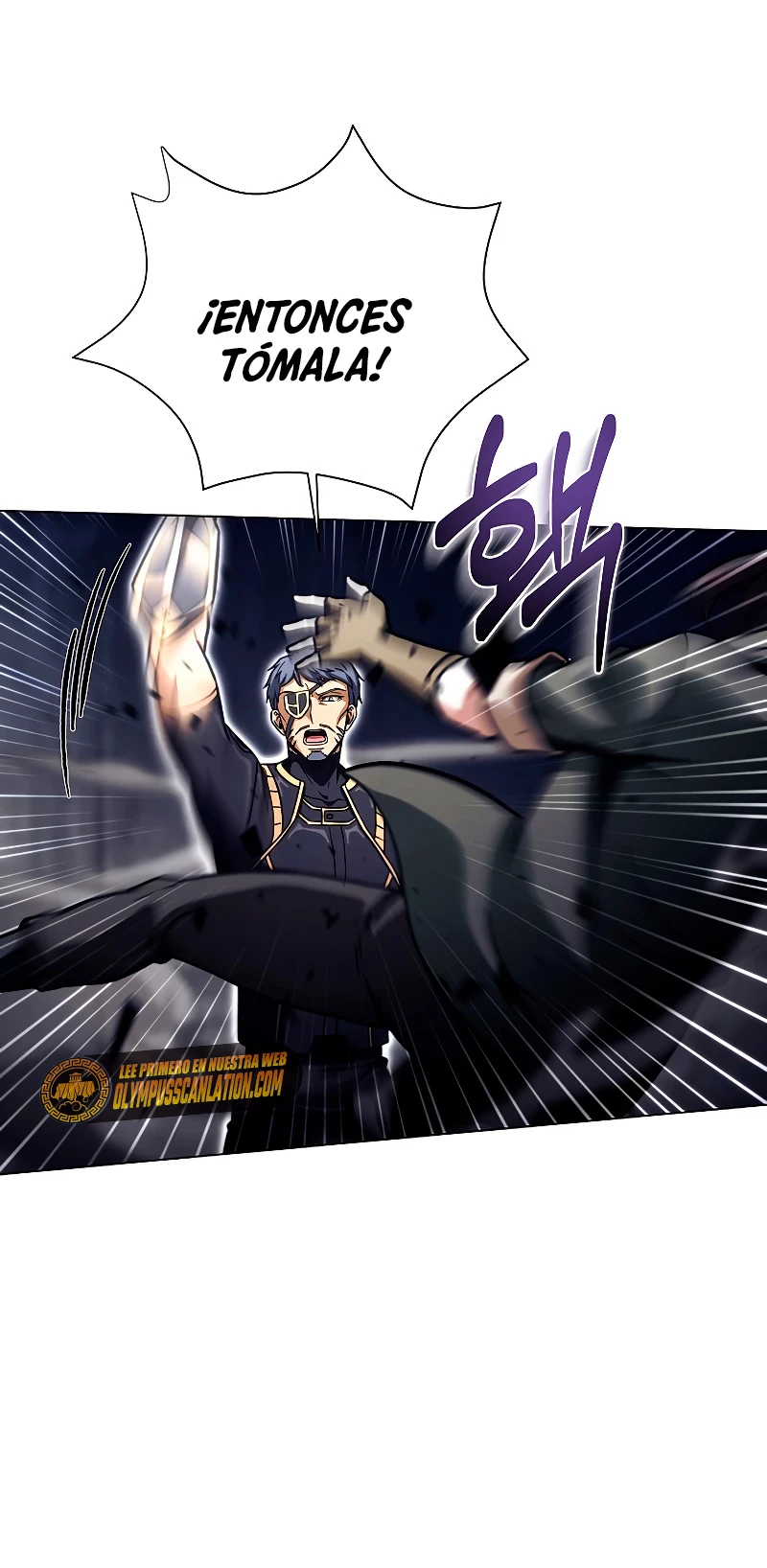 Cazador Carnívoro > Capitulo 34 > Page 501