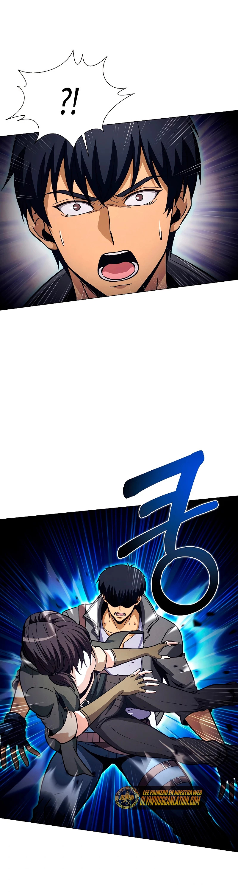 Cazador Carnívoro > Capitulo 34 > Page 511