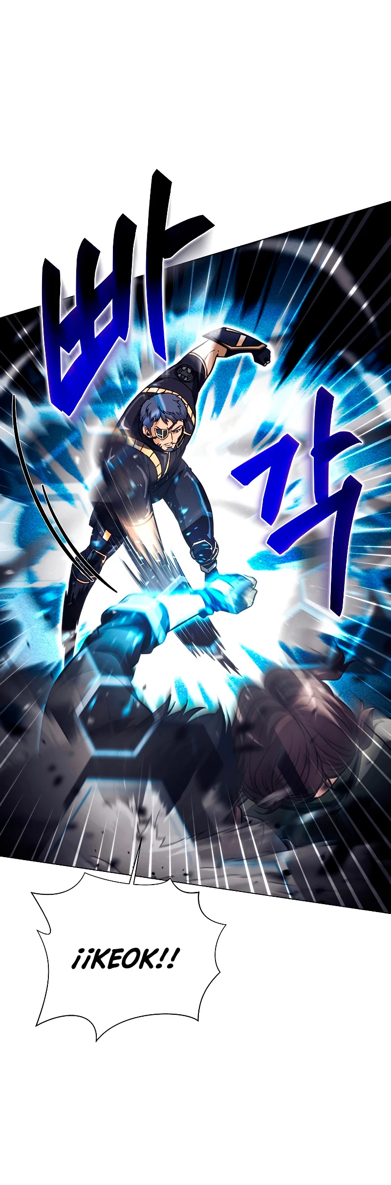 Cazador Carnívoro > Capitulo 34 > Page 531