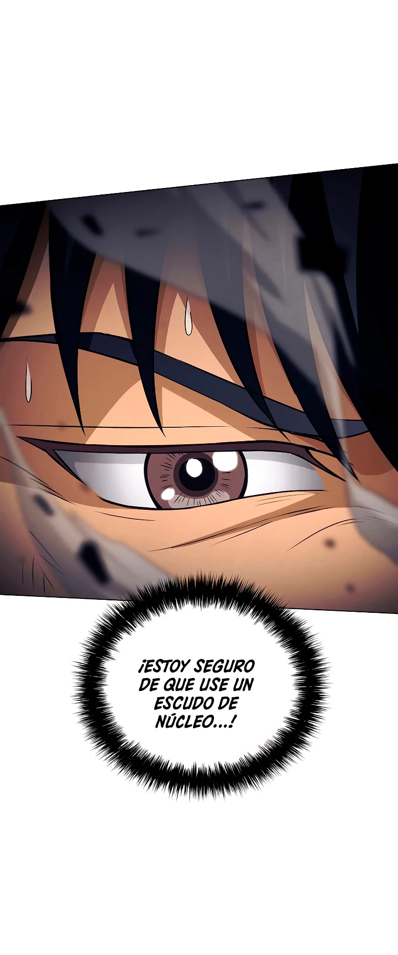 Cazador Carnívoro > Capitulo 34 > Page 541