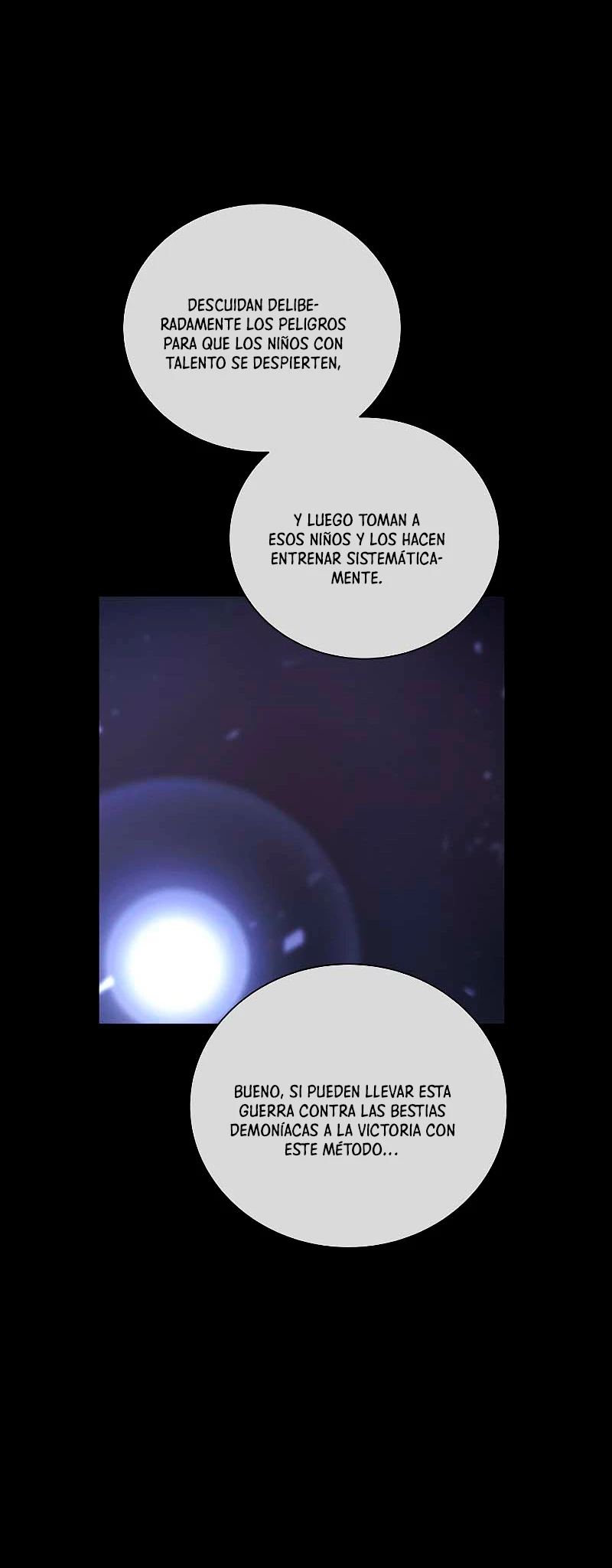 Cazador Carnívoro > Capitulo 35 > Page 611