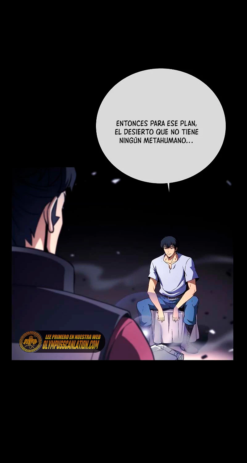 Cazador Carnívoro > Capitulo 35 > Page 621