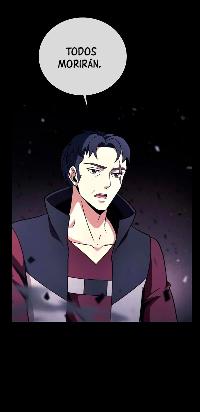 Cazador Carnívoro > Capitulo 35 > Page 631