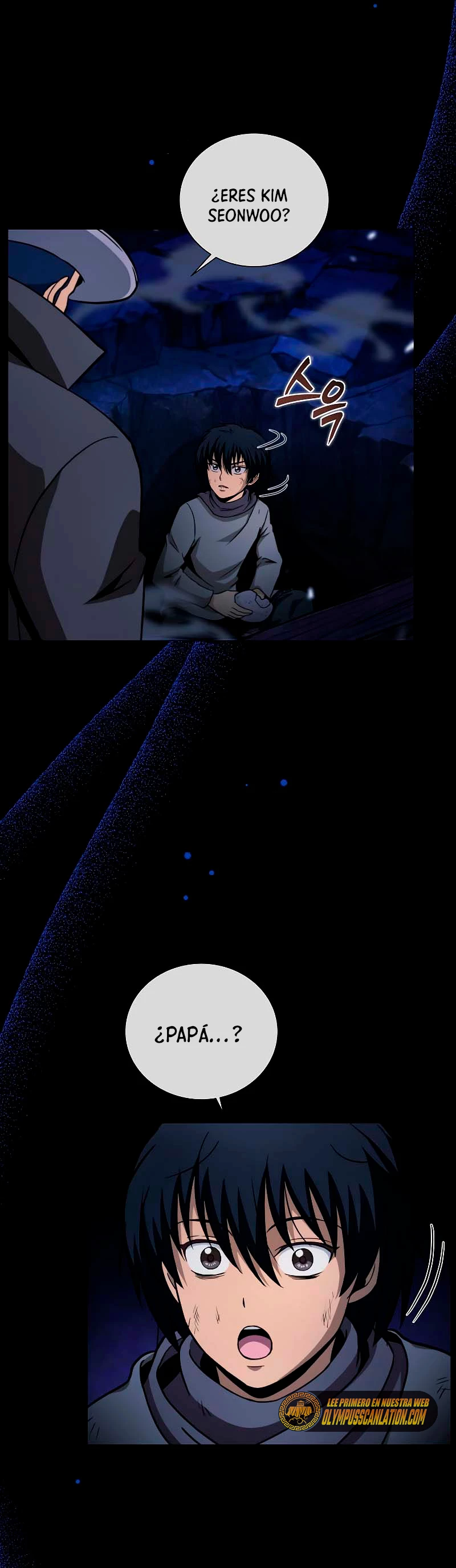 Cazador Carnívoro > Capitulo 35 > Page 671