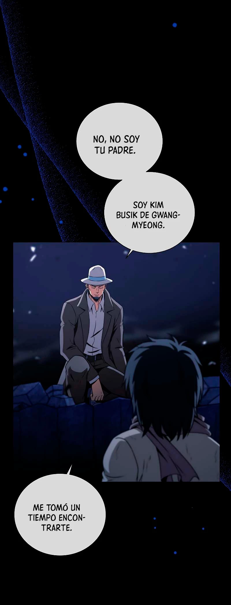 Cazador Carnívoro > Capitulo 35 > Page 681