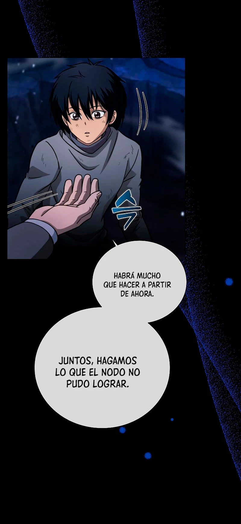 Cazador Carnívoro > Capitulo 35 > Page 701