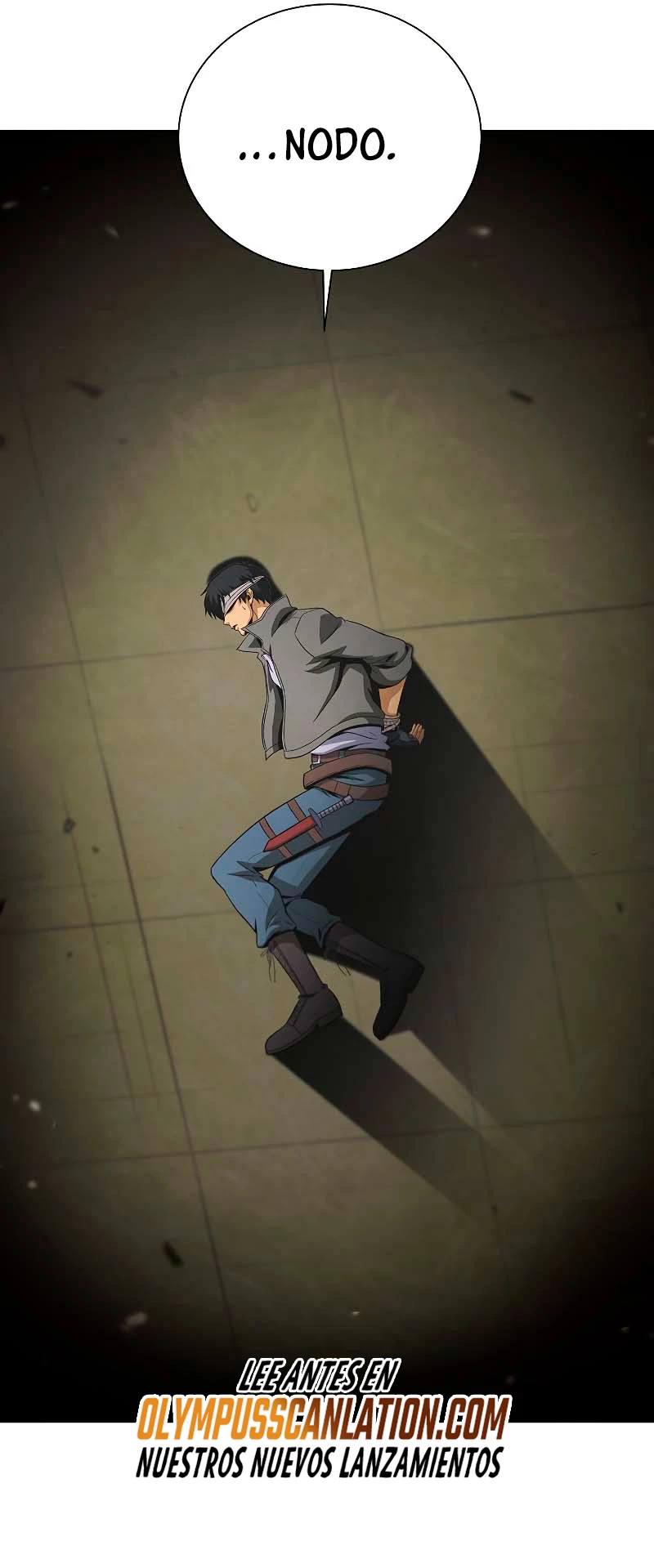 Cazador Carnívoro > Capitulo 35 > Page 731