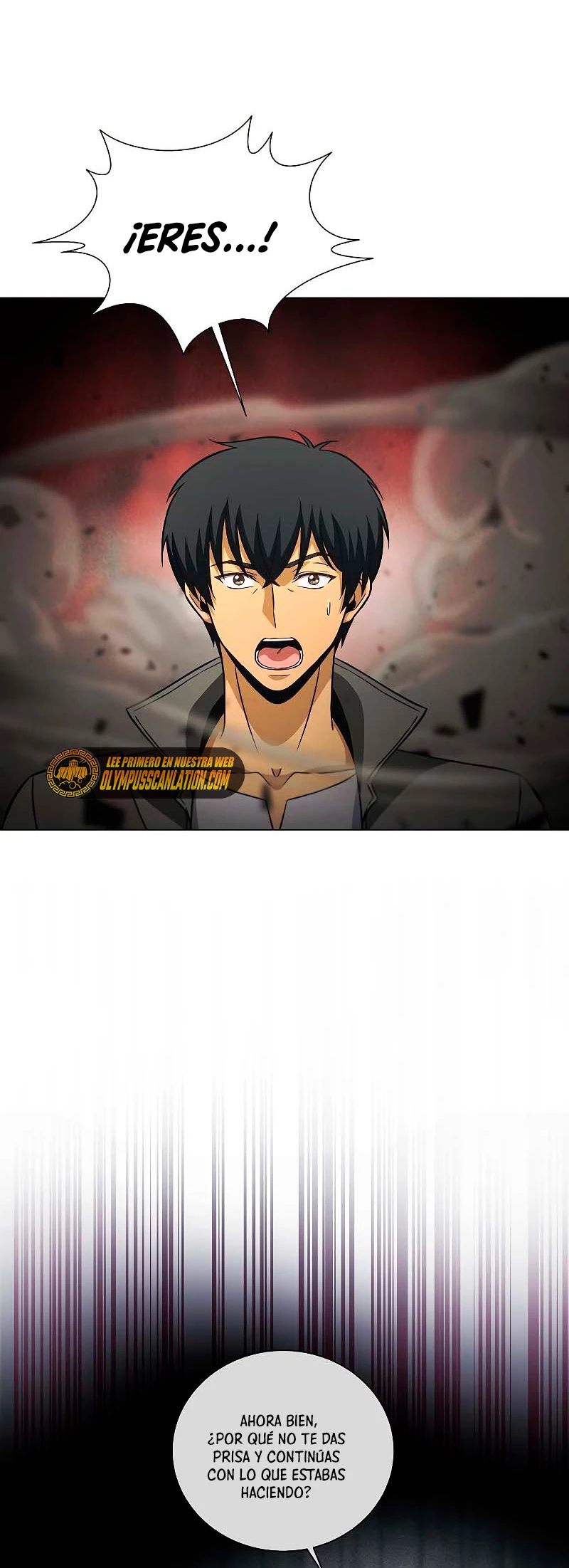 Cazador Carnívoro > Capitulo 35 > Page 31