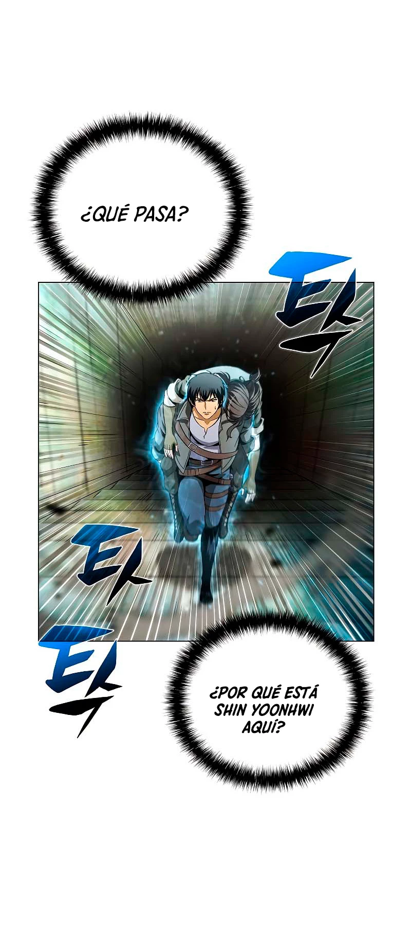 Cazador Carnívoro > Capitulo 35 > Page 81