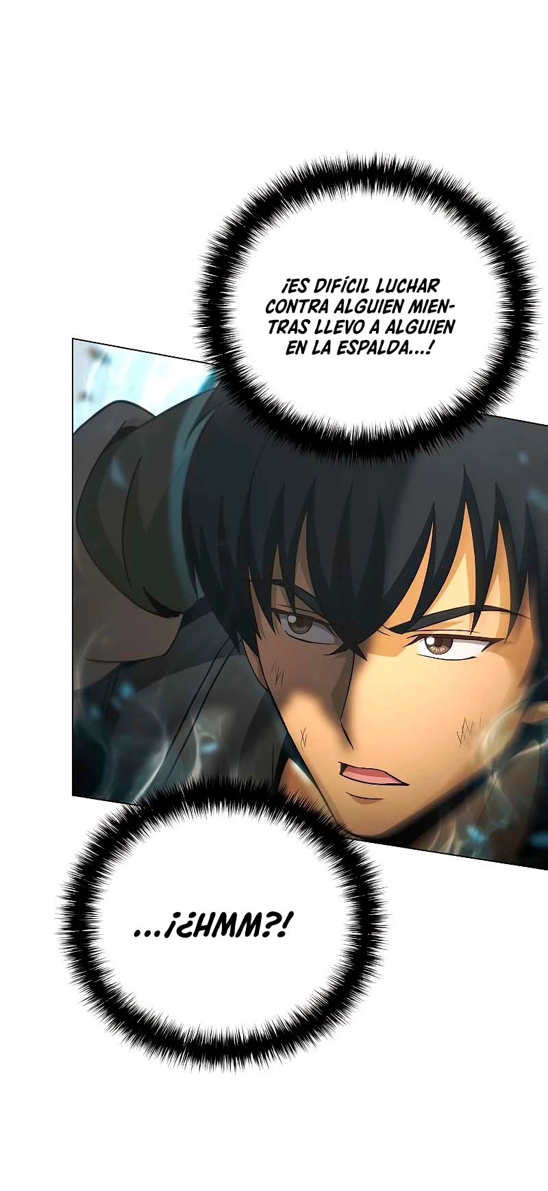 Cazador Carnívoro > Capitulo 35 > Page 101