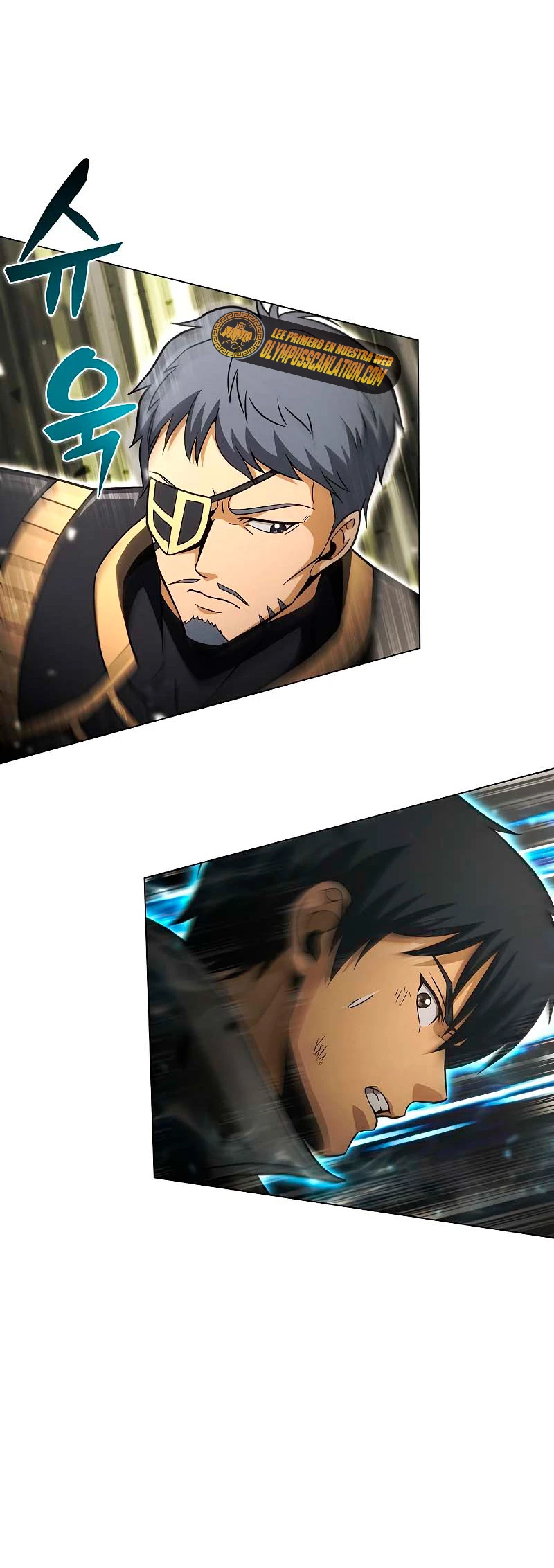 Cazador Carnívoro > Capitulo 35 > Page 121