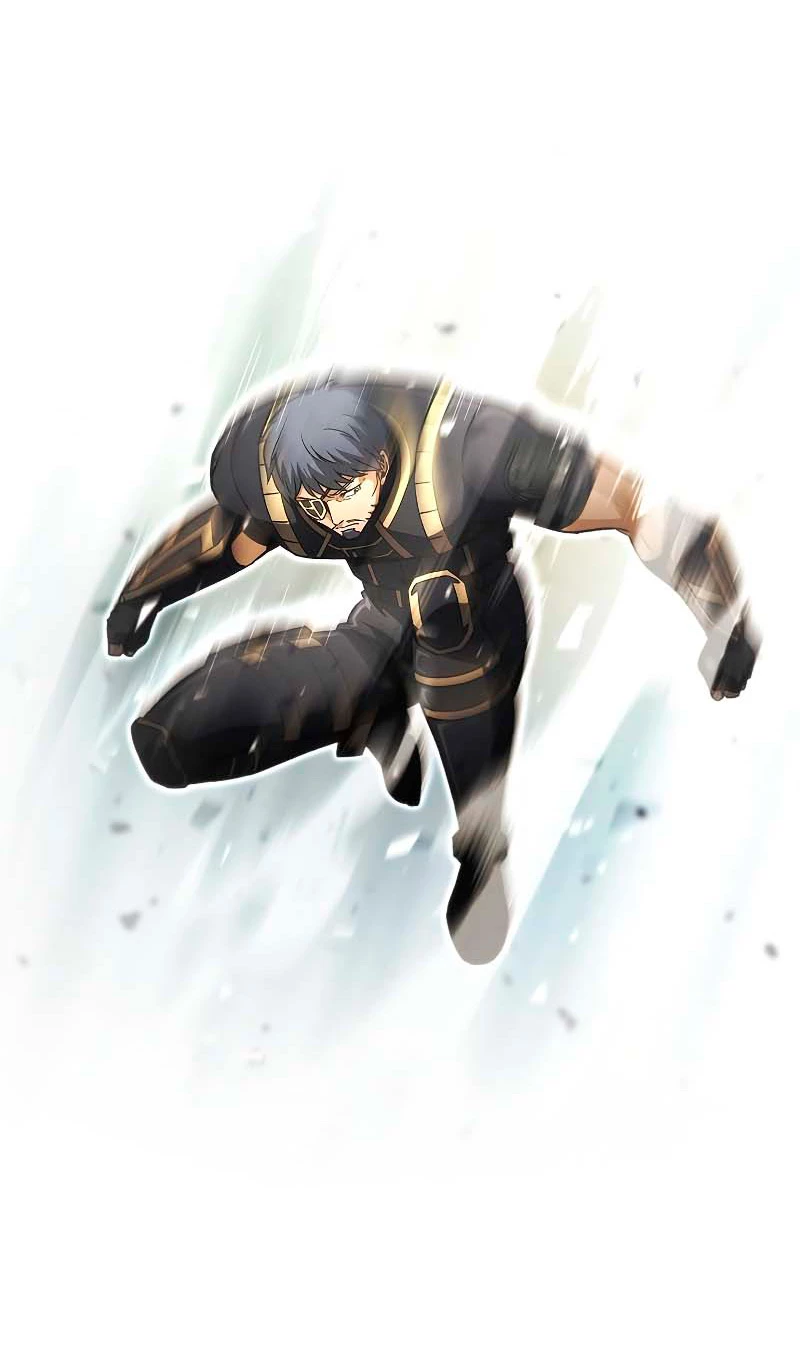 Cazador Carnívoro > Capitulo 35 > Page 141