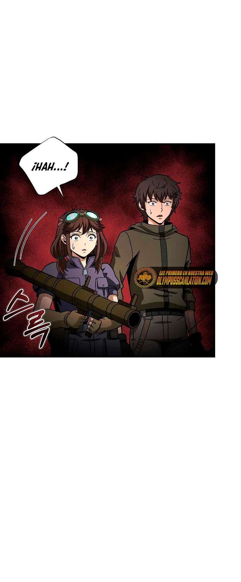 Cazador Carnívoro > Capitulo 35 > Page 191
