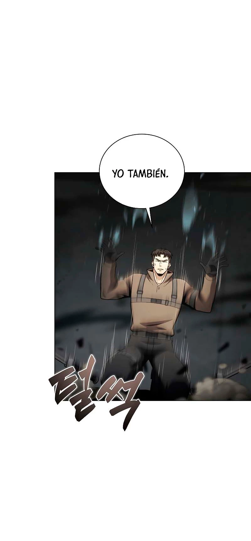 Cazador Carnívoro > Capitulo 35 > Page 311