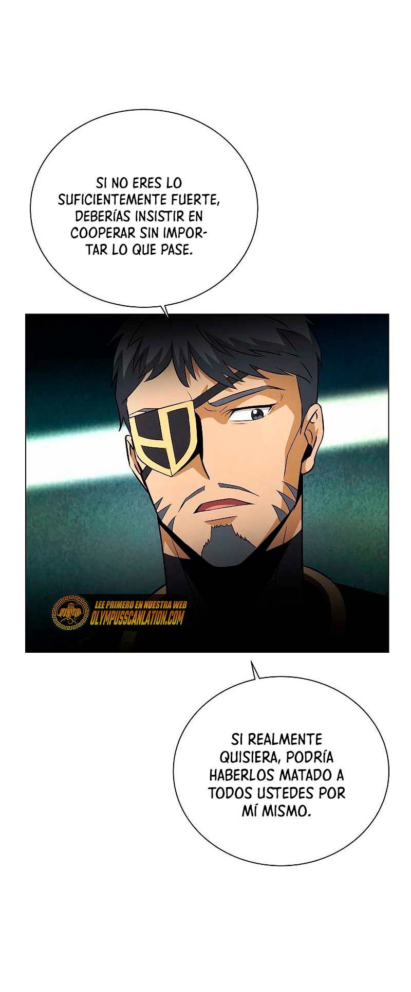 Cazador Carnívoro > Capitulo 35 > Page 351