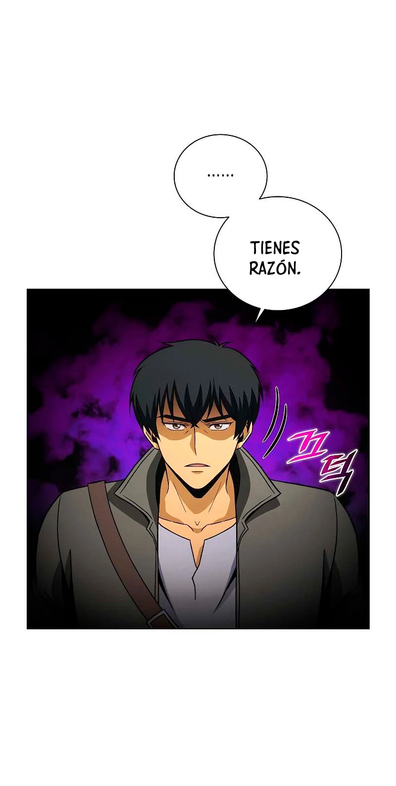 Cazador Carnívoro > Capitulo 35 > Page 361