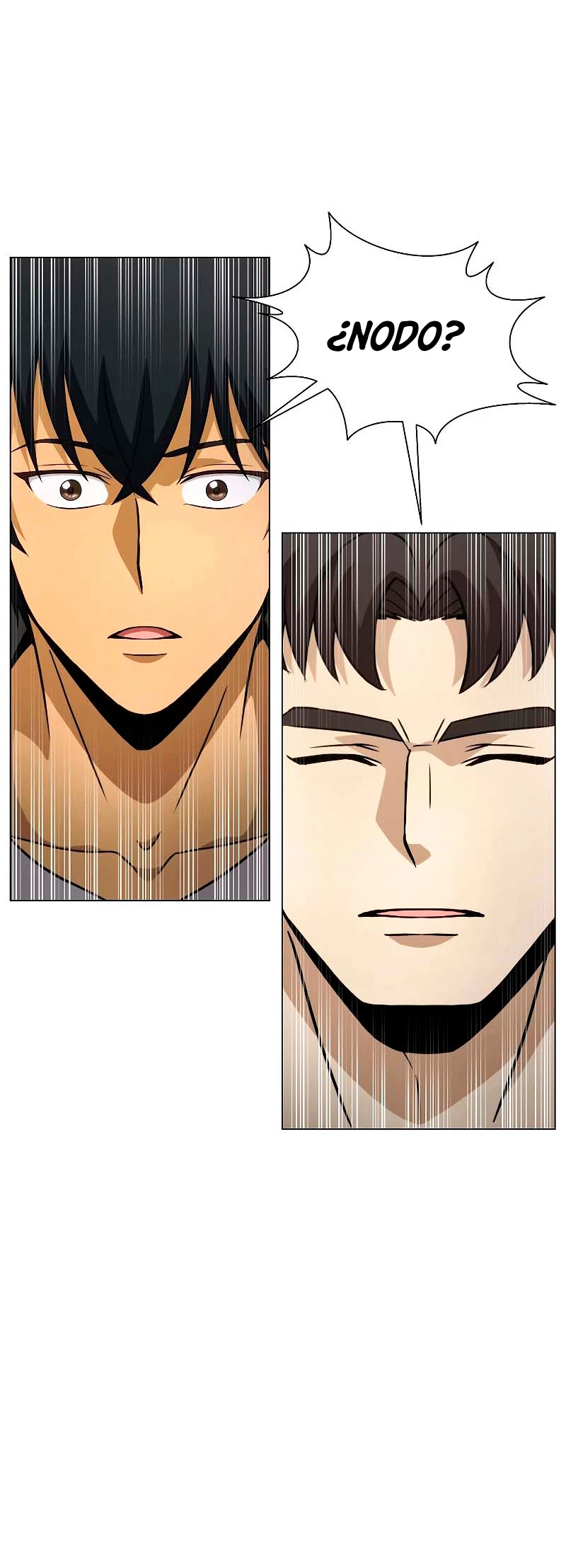 Cazador Carnívoro > Capitulo 35 > Page 381