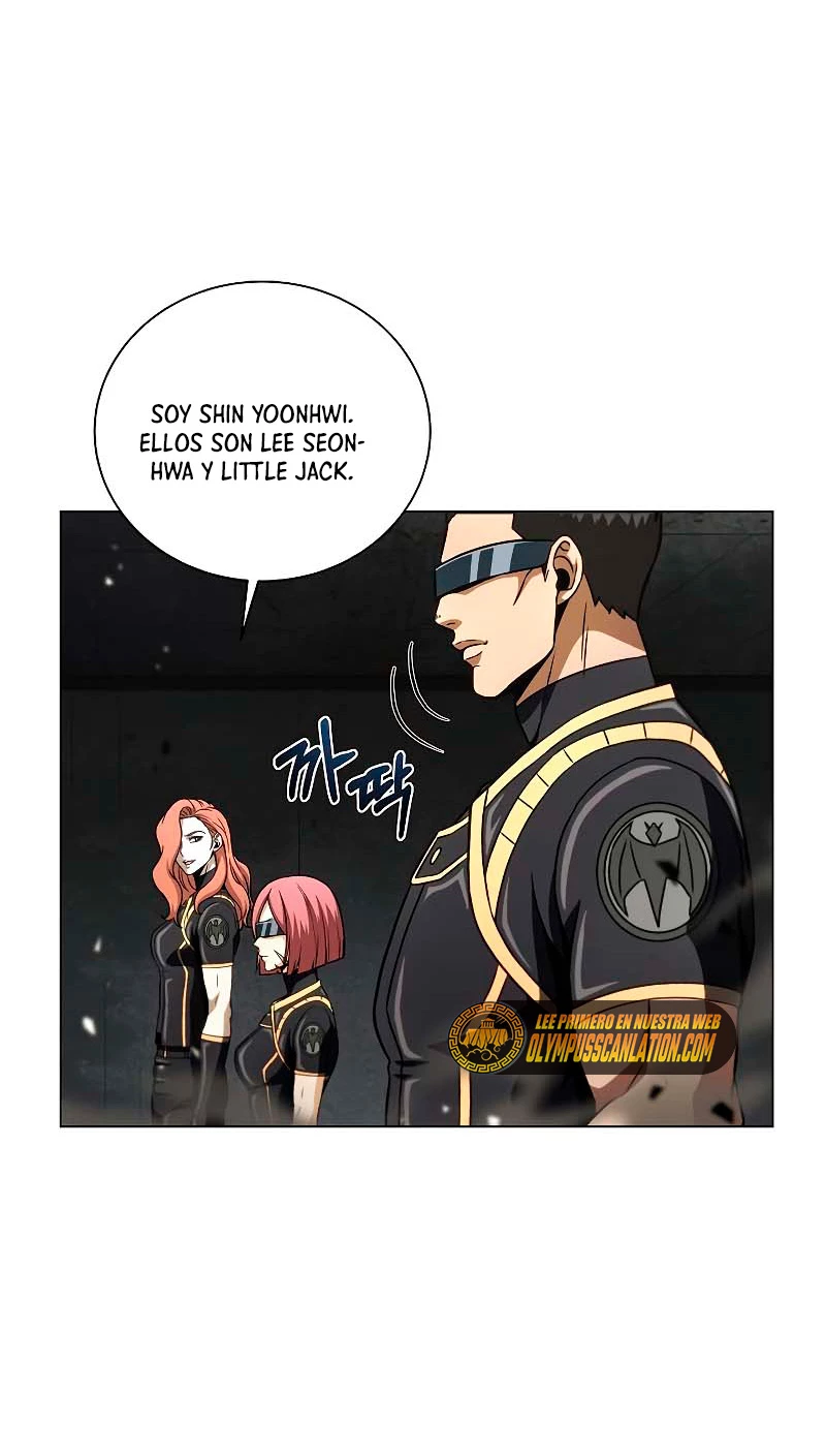 Cazador Carnívoro > Capitulo 35 > Page 421