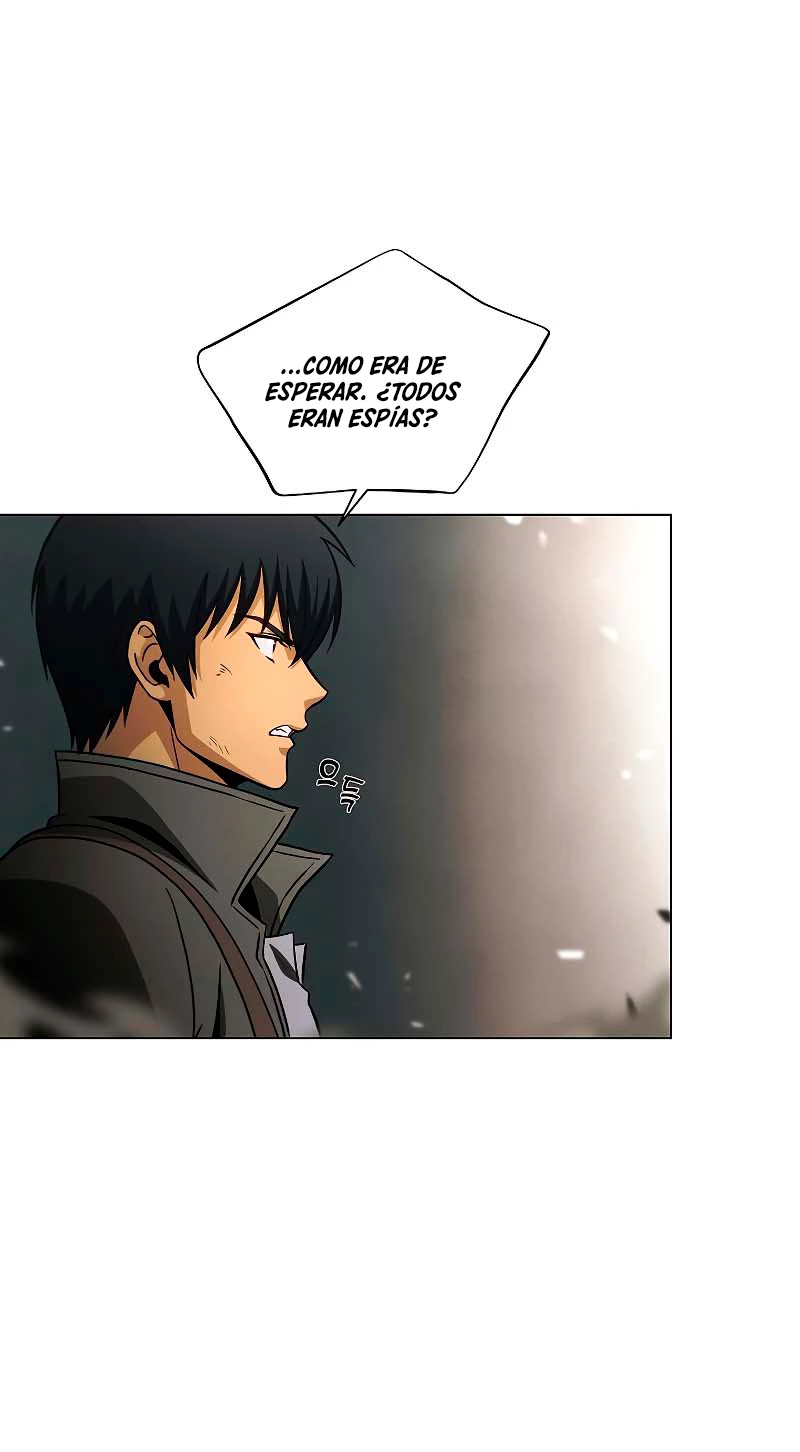 Cazador Carnívoro > Capitulo 35 > Page 431