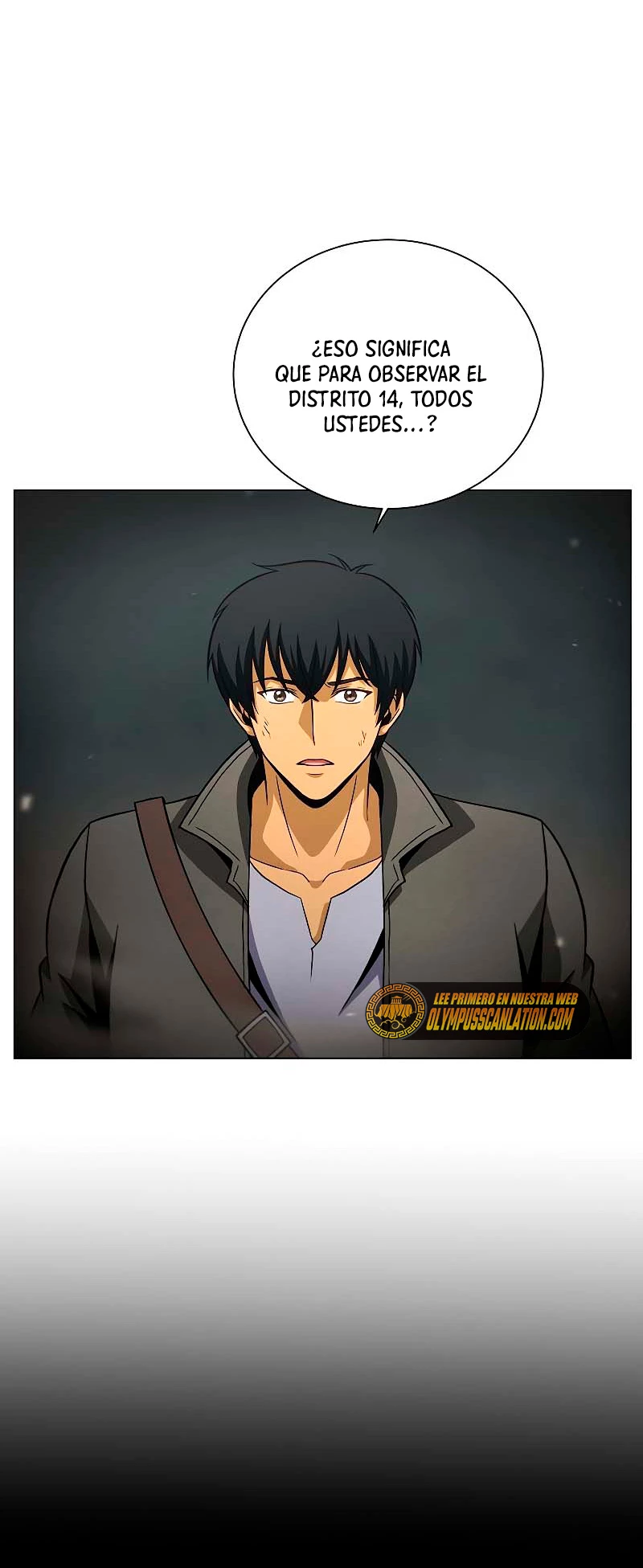 Cazador Carnívoro > Capitulo 35 > Page 461