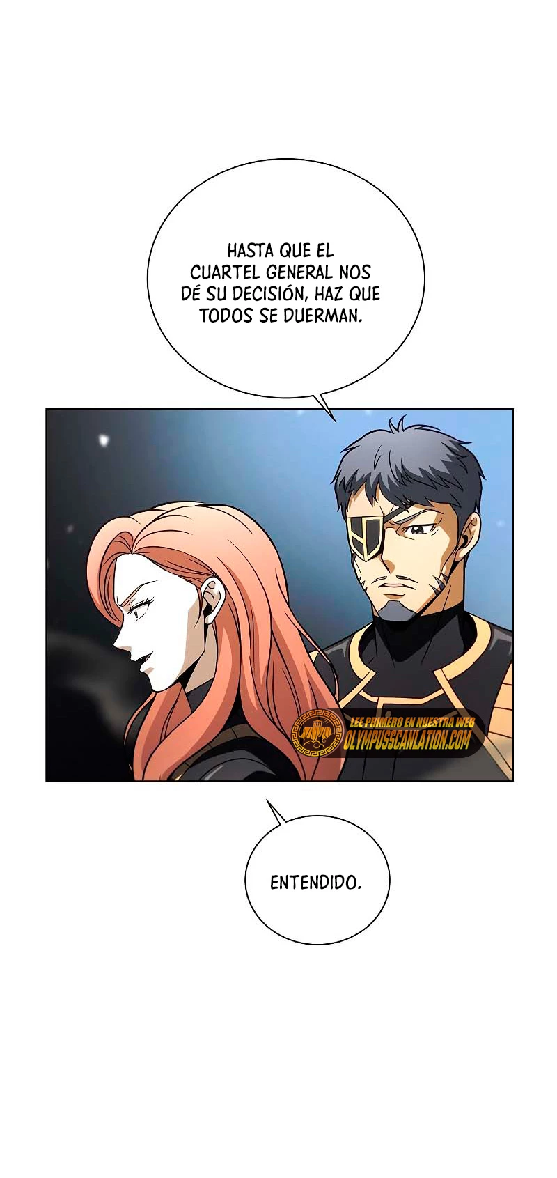 Cazador Carnívoro > Capitulo 35 > Page 511