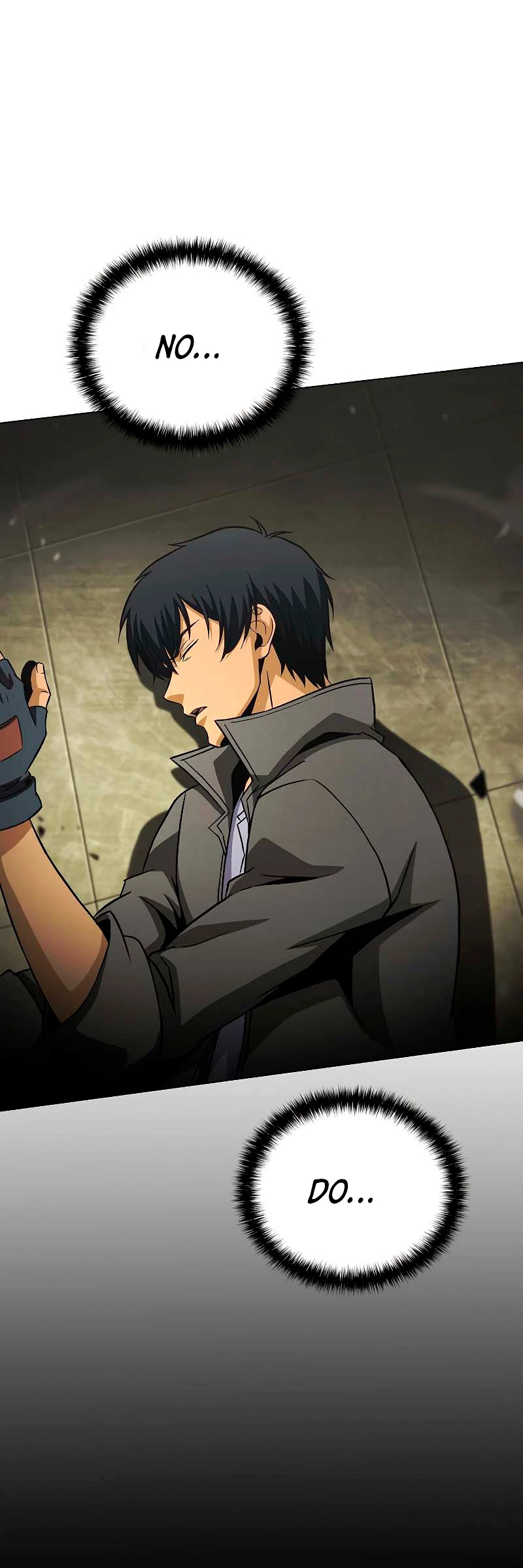 Cazador Carnívoro > Capitulo 35 > Page 551