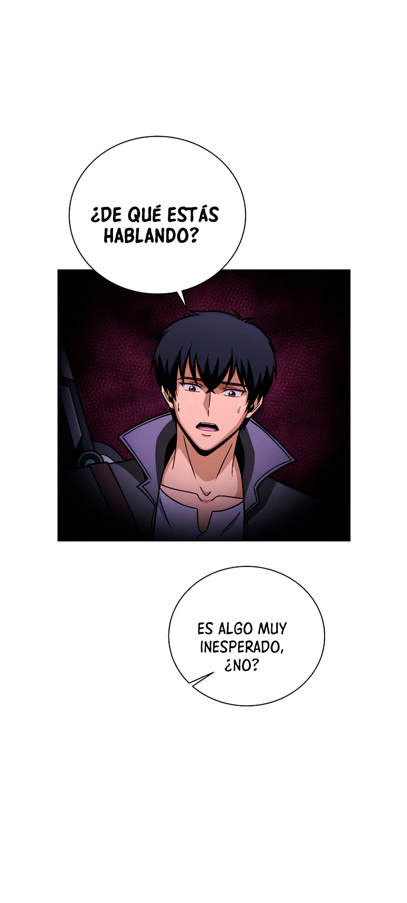 Cazador Carnívoro > Capitulo 36 > Page 721