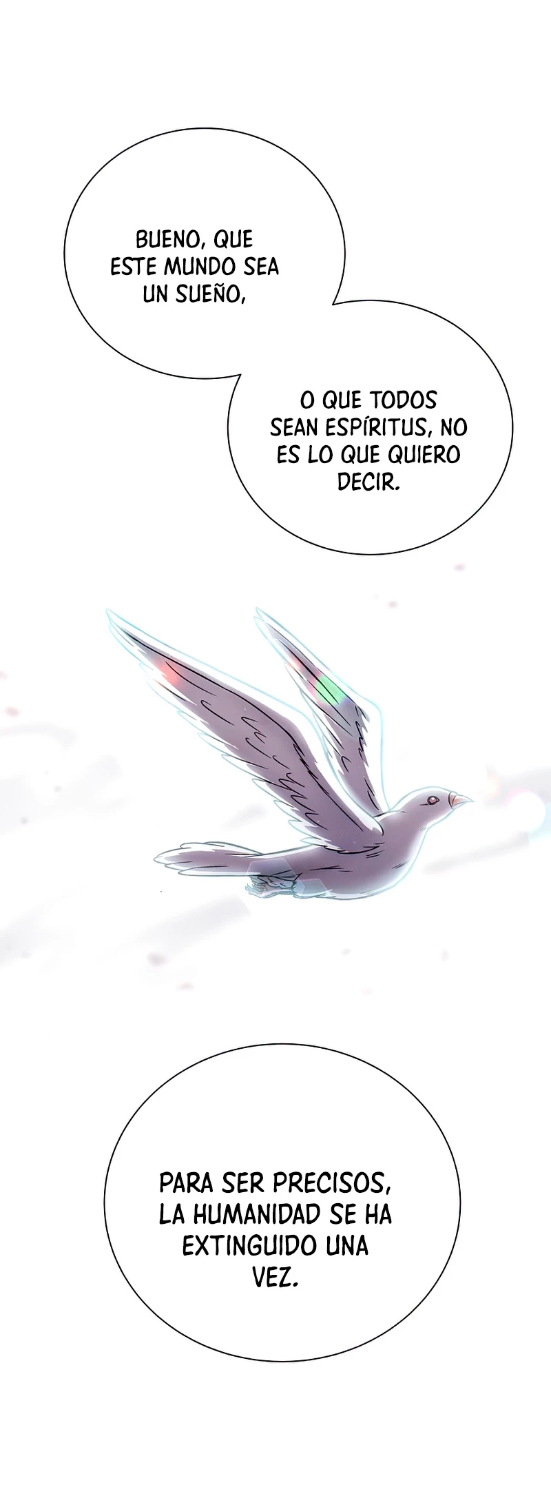 Cazador Carnívoro > Capitulo 36 > Page 731