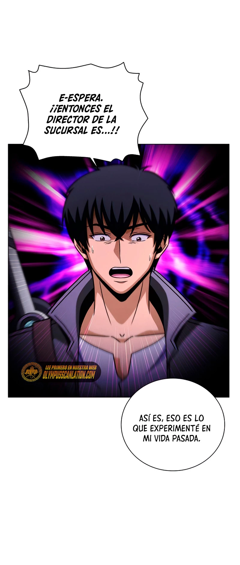 Cazador Carnívoro > Capitulo 36 > Page 741