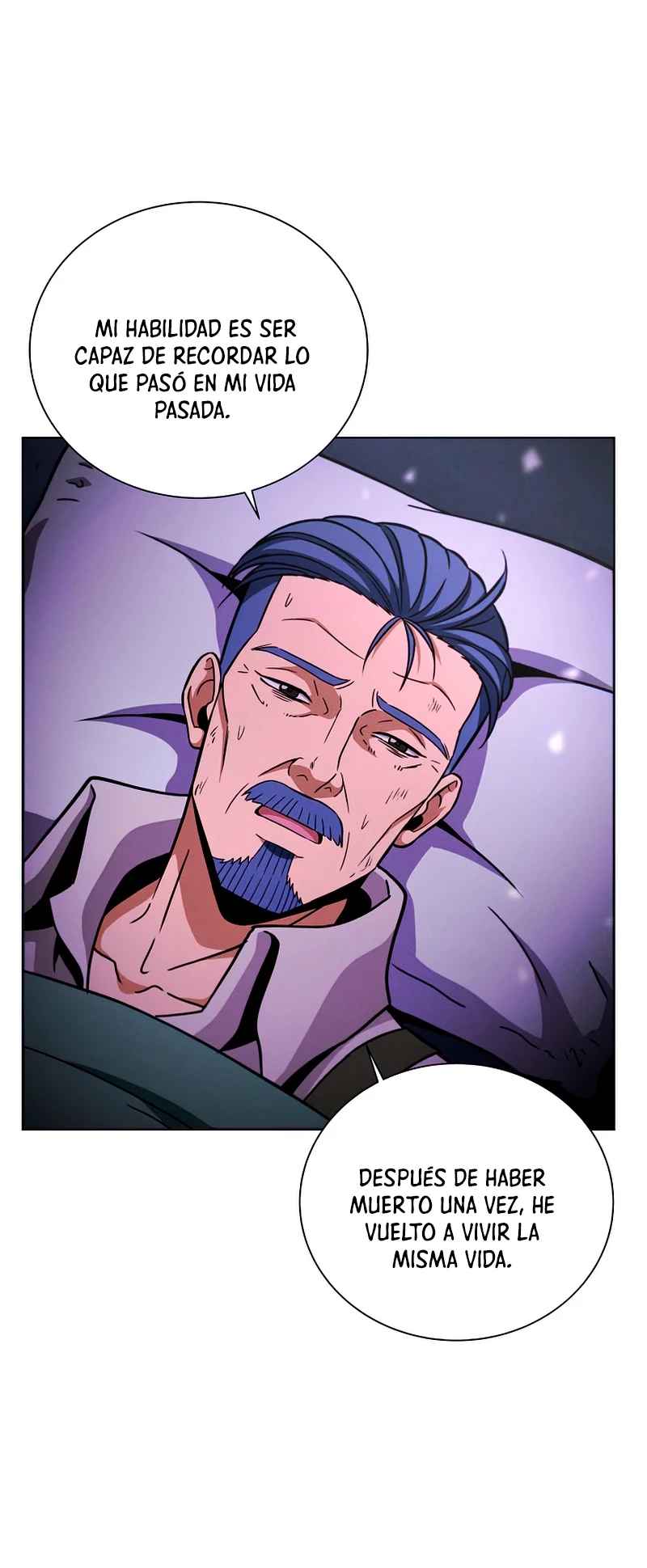 Cazador Carnívoro > Capitulo 36 > Page 751