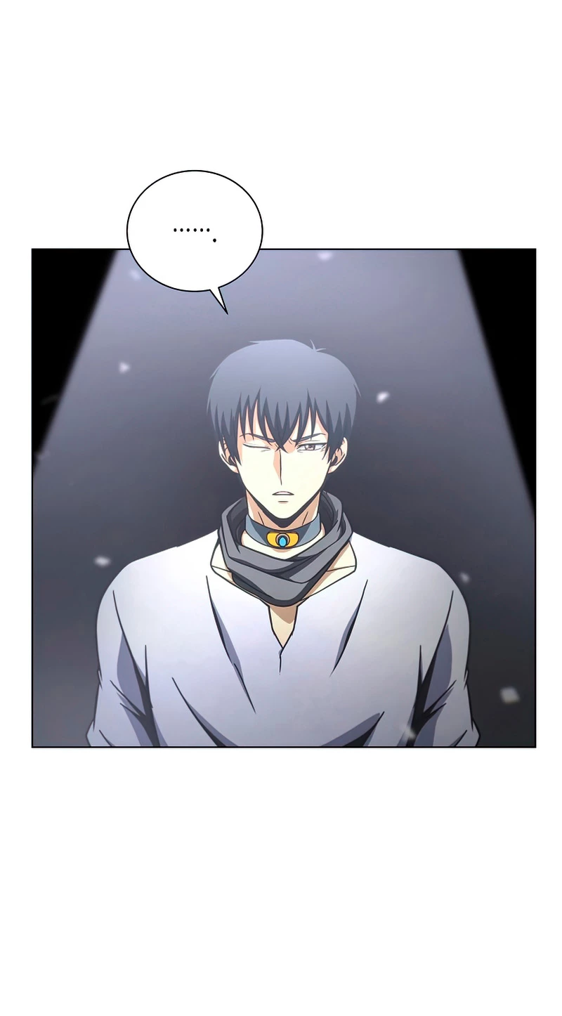 Cazador Carnívoro > Capitulo 36 > Page 41